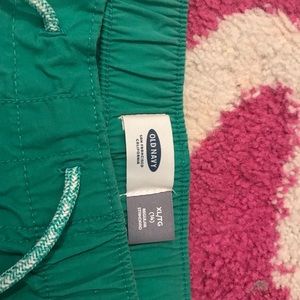 Old navy shorts